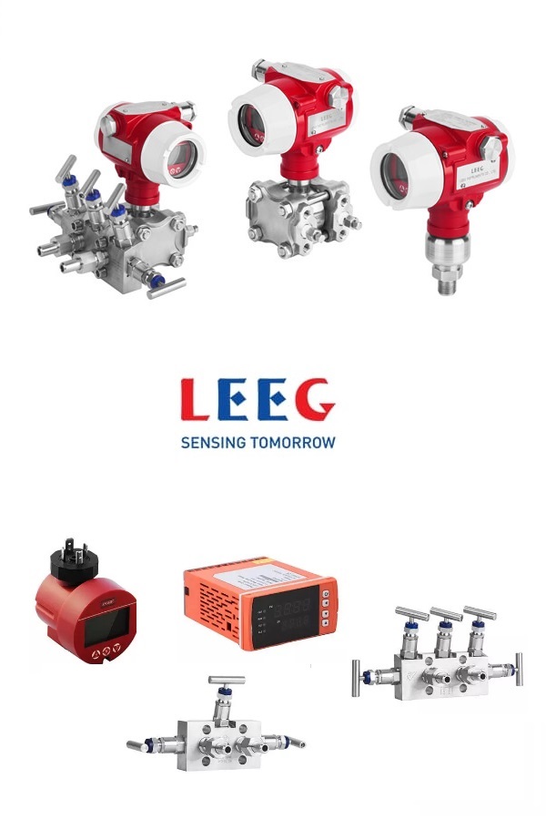 LEEG Sensors