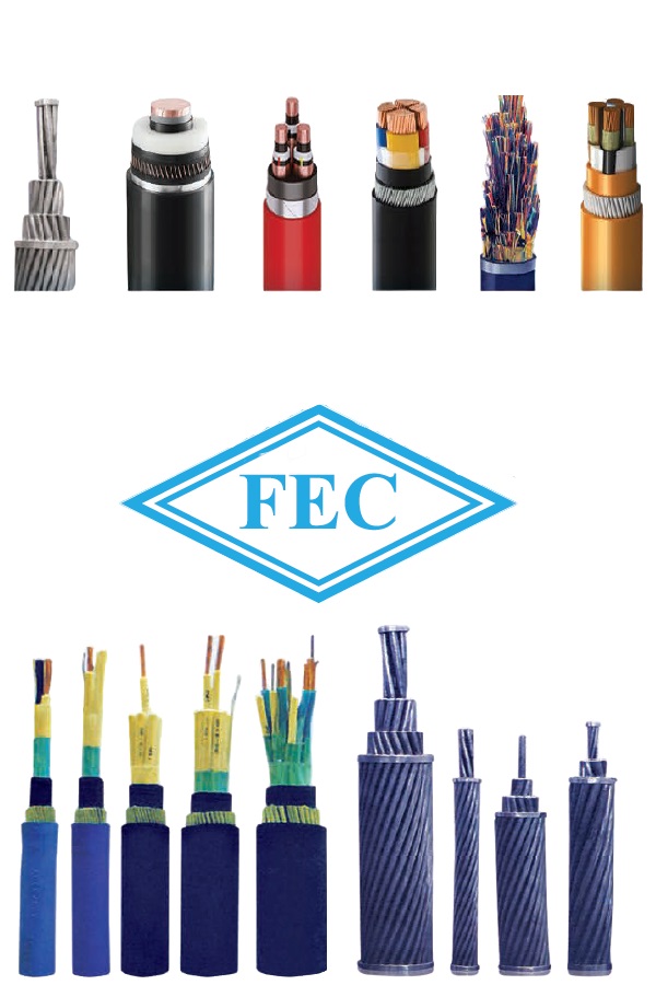 FEC Cables
