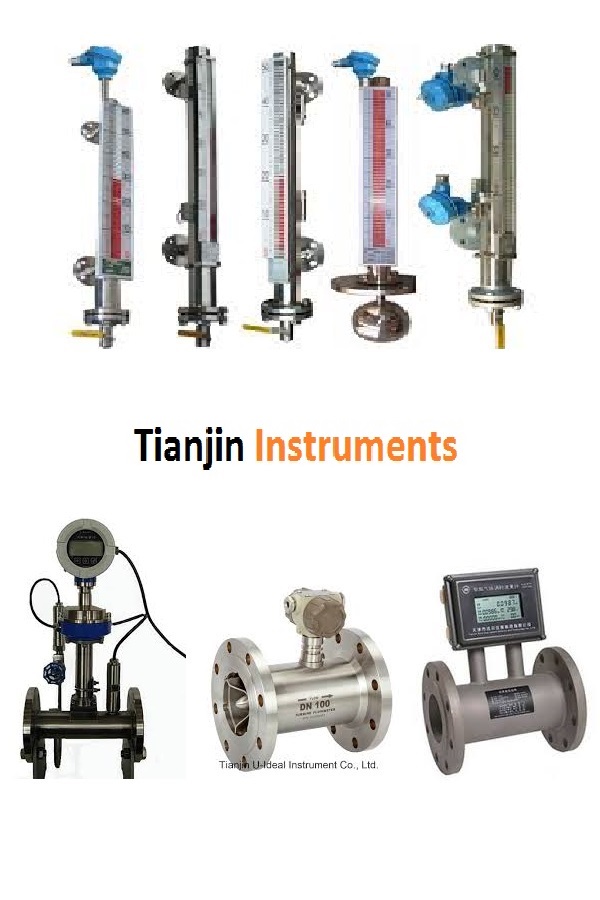 Tianjin Instruments
